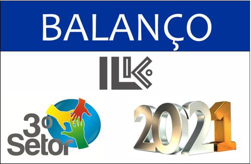 Balanço 2021