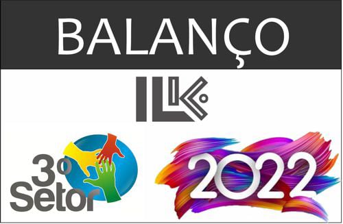 Balanço 2022